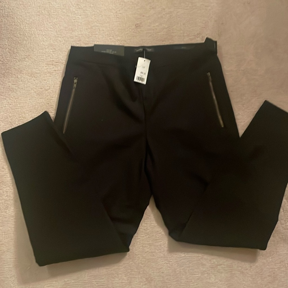 Banana Republic Devon Slimming Bi-Stretch Pant NWT